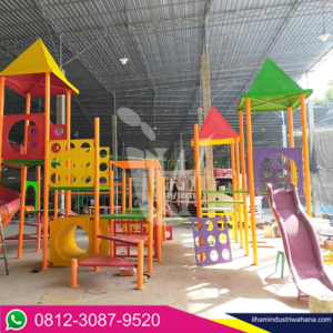 playground taman 2x3 3